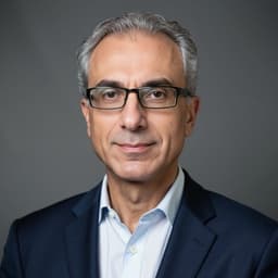 Mark Morrison, founder of Forensiq Scout
